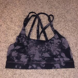 Lululemon energy bra medium support